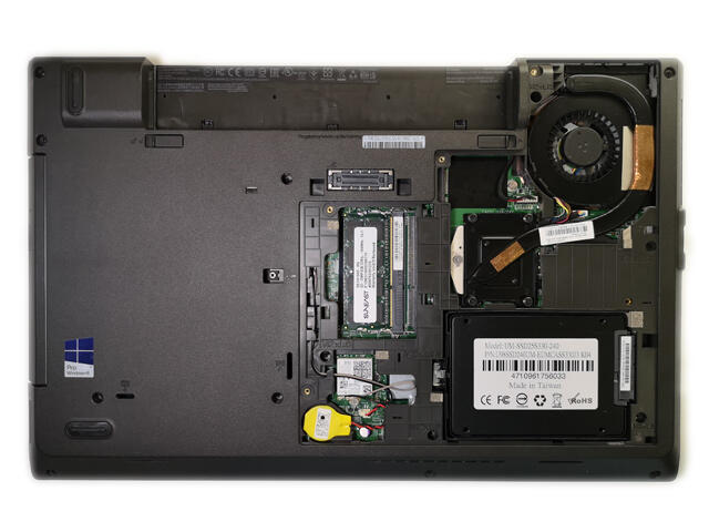 Lenovo ThinkPad L540：PC＆InterNet／パソコン、インターネット｜もえ 
