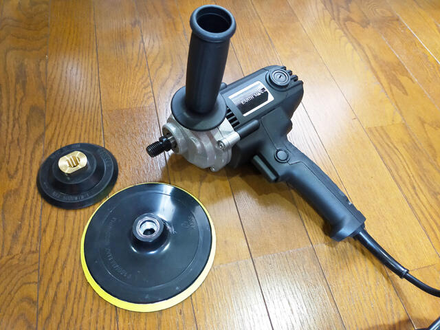 WAKI ゴムシート 長巻 5mmX1000mmX5m 黒 - 2